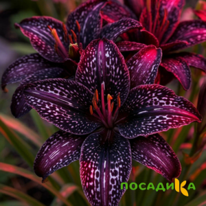Лилейник Вояж купить по цене от 699р. в интернет-магазине «Посадика» с доставкой почтой в в Костеревое и по всей России – [изображение №1].